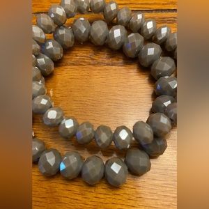 2 piece bracelet set